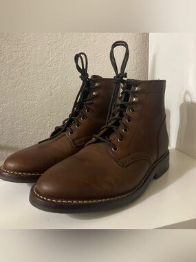 Thursday boot company size 7